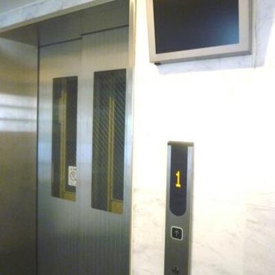 
						共用施設