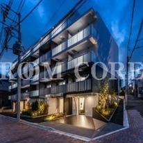 アーバンパーク方南町Ⅱ