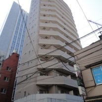 コンシェリア新橋
