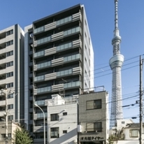 パークアクシス本所吾妻橋