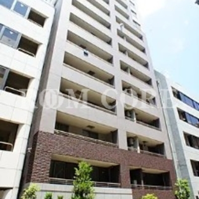 
						共用施設