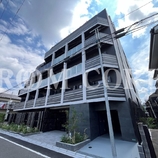 アーバンパーク江古田の森