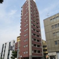 ダフィット天王洲