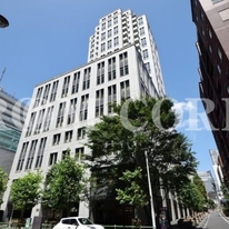 青山第一マンションズ