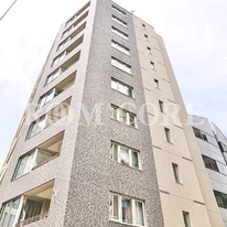 パークハビオ赤坂氷川町