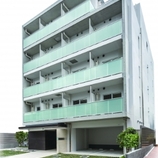 プラウドフラット学芸大学Ⅱ