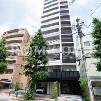 プラウドフラット渋谷笹塚