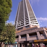 ライブタワー武蔵浦和