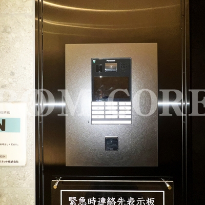 
						共用施設