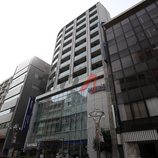 グランハイツ高田馬場