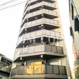 ハーモニーレジデンス品川荏原