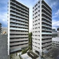 パークアクシス渋谷桜丘ウエスト