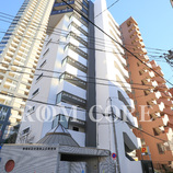 市谷仲之町ビューアパートメント