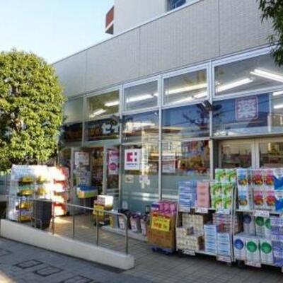 
						ｾｲｼﾞｮｰ太子堂店