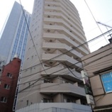 コンシェリア新橋