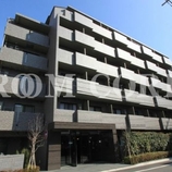 ルーブル下丸子弐番館