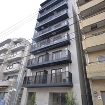 ベルシード新大橋