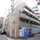 メインステージ青山