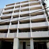 レジディア祐天寺