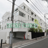 パークハウス中目黒