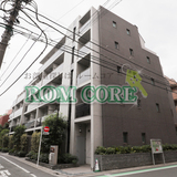 パークハビオ中目黒
