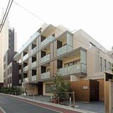 シティカレント代官山