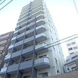 ラフィネジュ板橋駅前