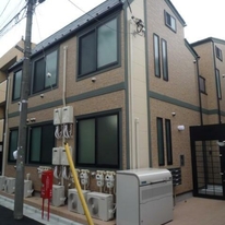 アーバンプレイス中野坂上Ⅳ