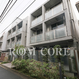 ポラスト恵比寿