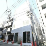 パセオ武蔵小山Ⅱ
