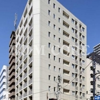 パークフラッツ銀座イースト