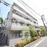 コンフォート文京小石川