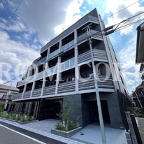 アーバンパーク江古田の森