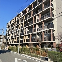 ロイジェント西新井