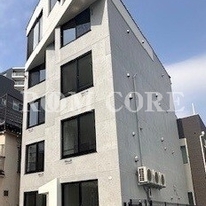 プラティーク中野坂上