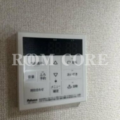 
						給湯機