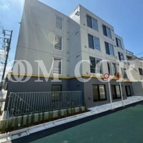 レジデンス北新宿