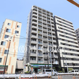コンフォリア市谷柳町