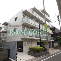 ドゥーエ西池袋