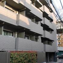 ルーブル明大前
