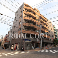 エスティメゾン四谷坂町
