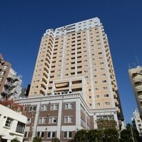 アクロス目黒タワー