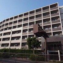 エコロジー都立大学レジデンス
