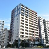 KDXレジデンス戸越