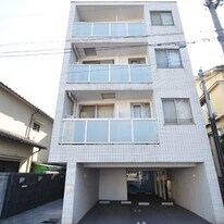 ＫＤＸレジデンス三宿