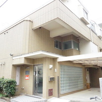 メインステージ錦糸町駅前Ⅱ