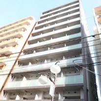 オーパスホームズ千駄木