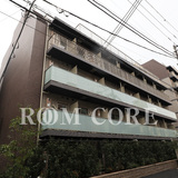 ザ・レジデンス神楽坂Ⅱ