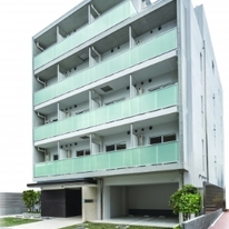プラウドフラット学芸大学Ⅱ