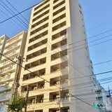 パークハビオ武蔵小山